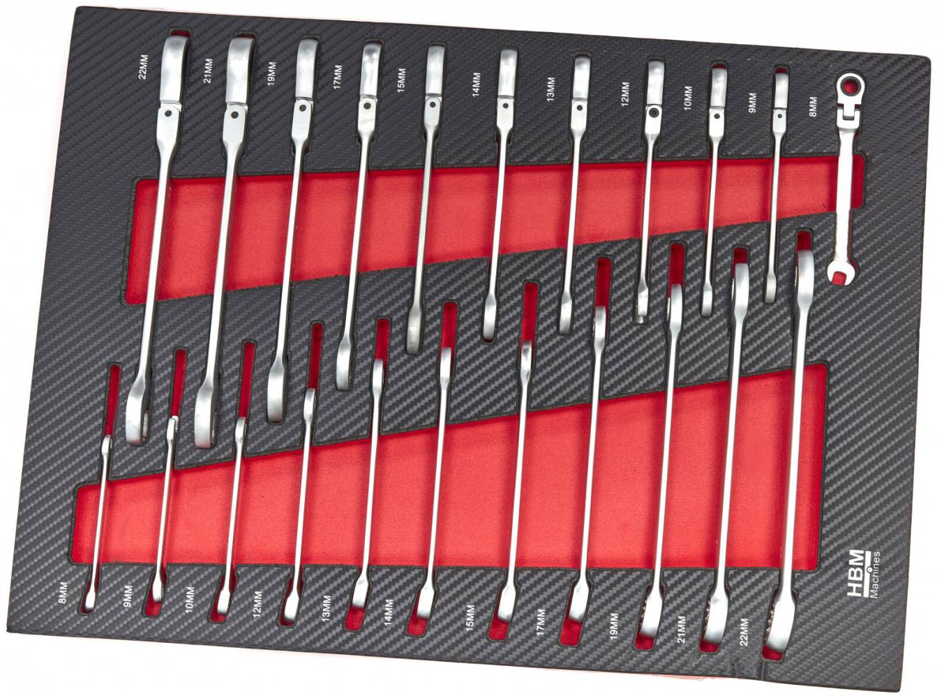 hbm-274-delige-xl-premium-gevulde-gereedschapswagen-met-deur-en-carbon-inlays_5_nr98740MZcUTHhJ7AgB
