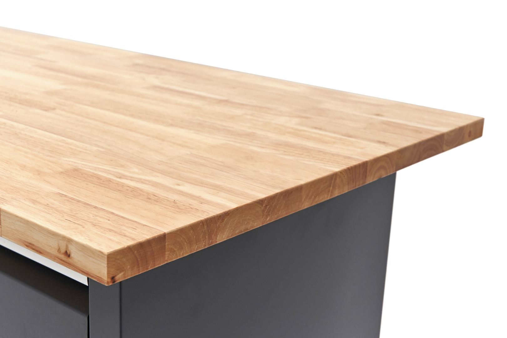 hbm-171-cm-werkbank-met-6-laden-1-deur-en-massief-houten-werkblad_9_nr10914