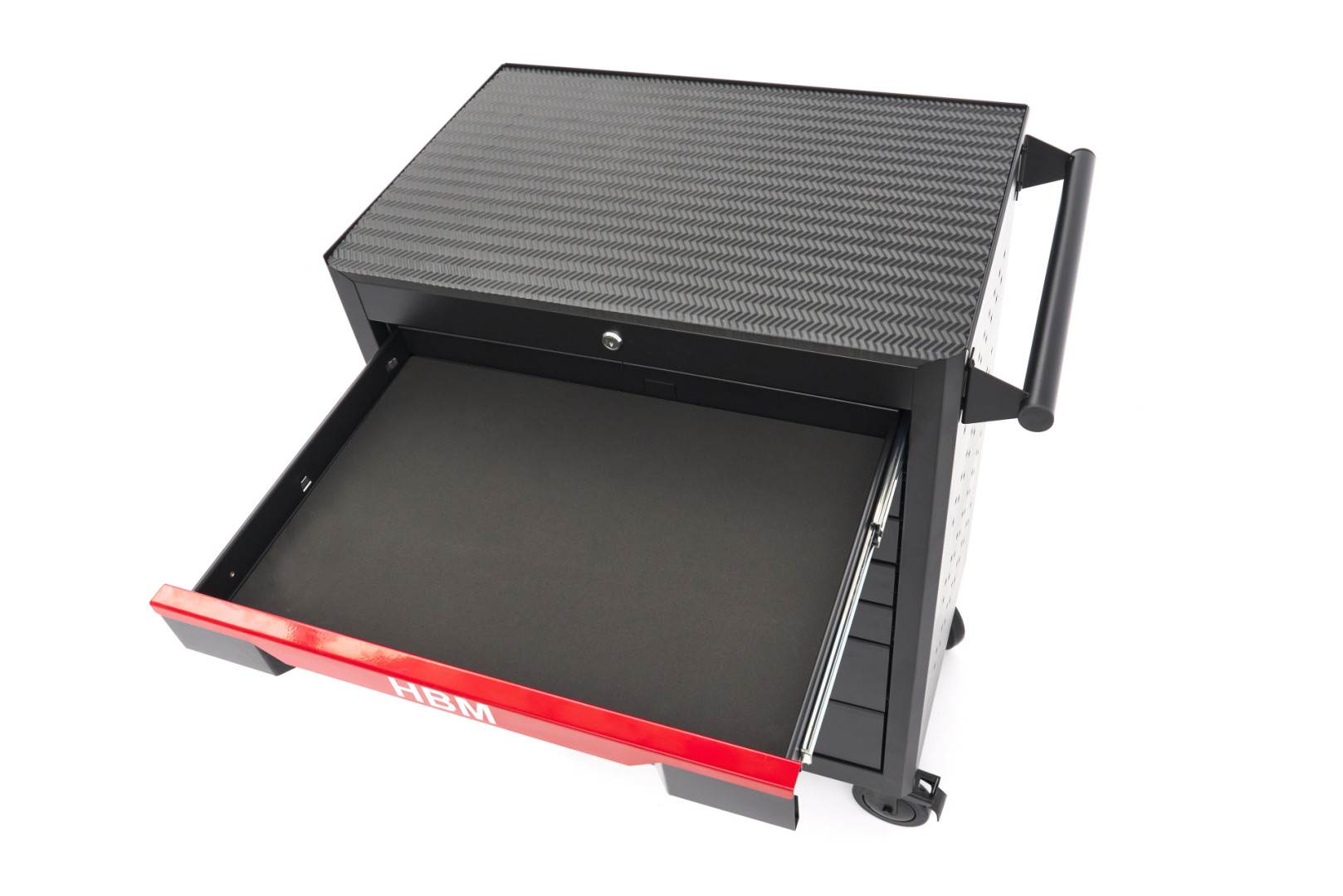 hbm-gereedschapswagen-7-laden-68-cm-zwart_6_nrH131871