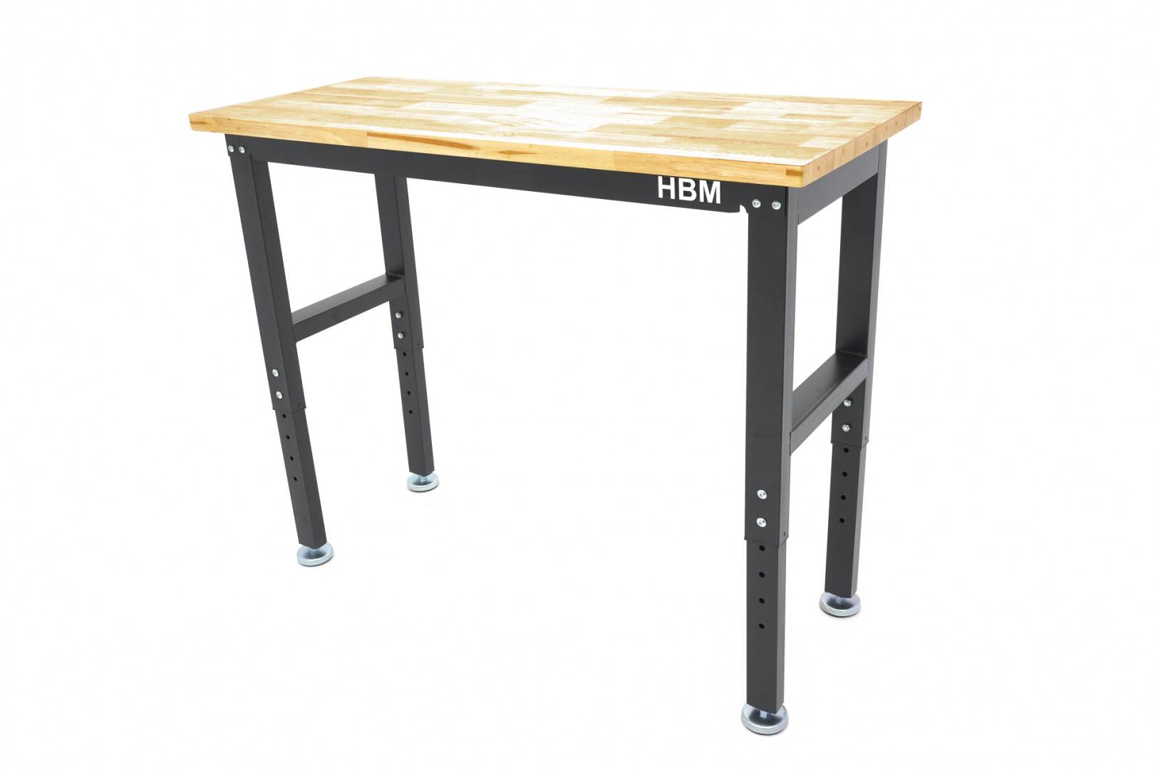 hbm-122-cm-professionele-in-hoogte-verstelbare-werkbank-met-massief-houten-werkblad_1_nr10304WPwr2rgpp2VUn