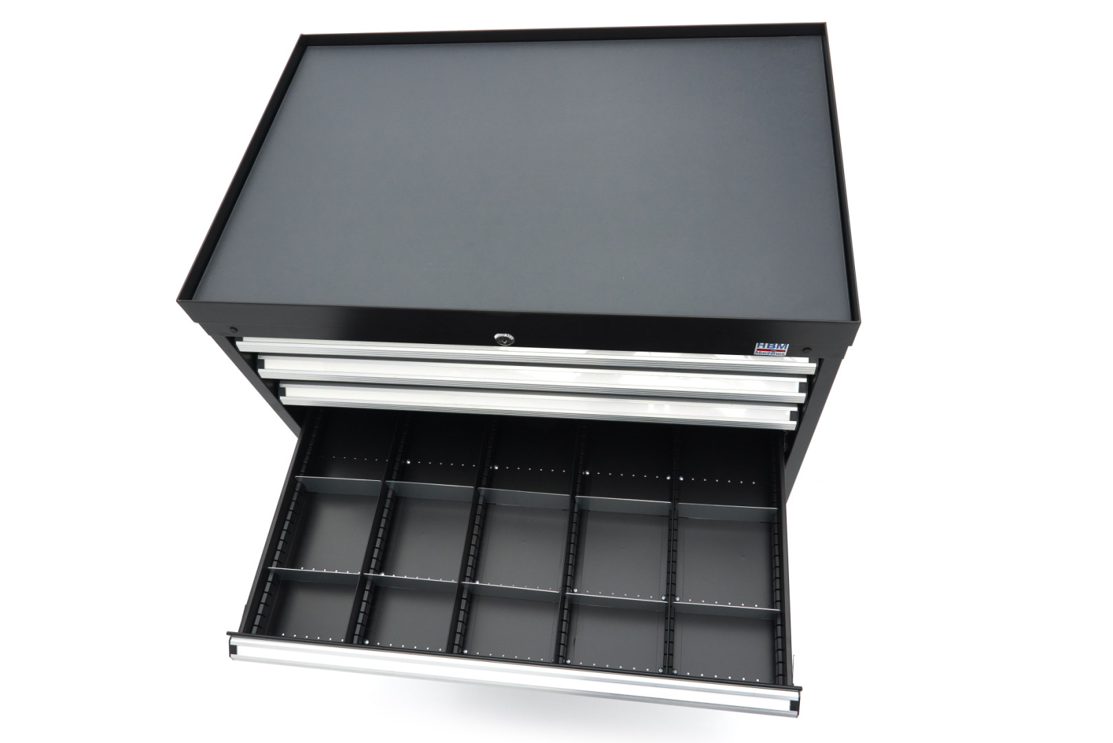 hbm-8-laden-profi-gereedschapskast-88-x-58-x-100-cm-zwart_14_nrKH13173
