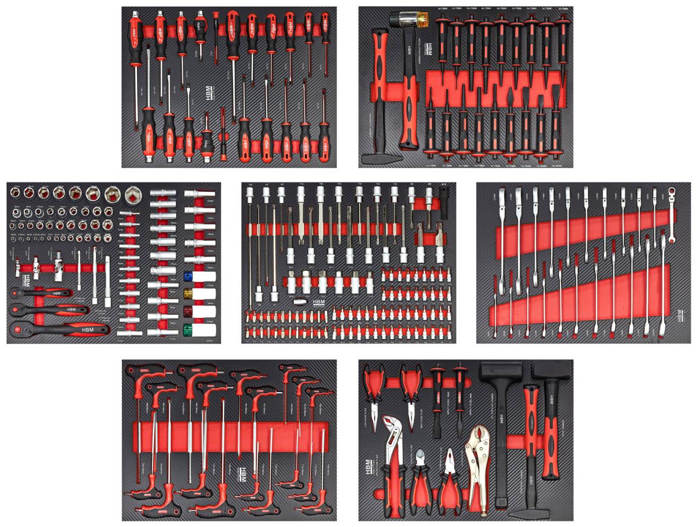 hbm-274-delige-xl-premium-gevulde-gereedschapswagen-met-deur-en-carbon-inlays_2_nr9874KFIuD7l3vklz8