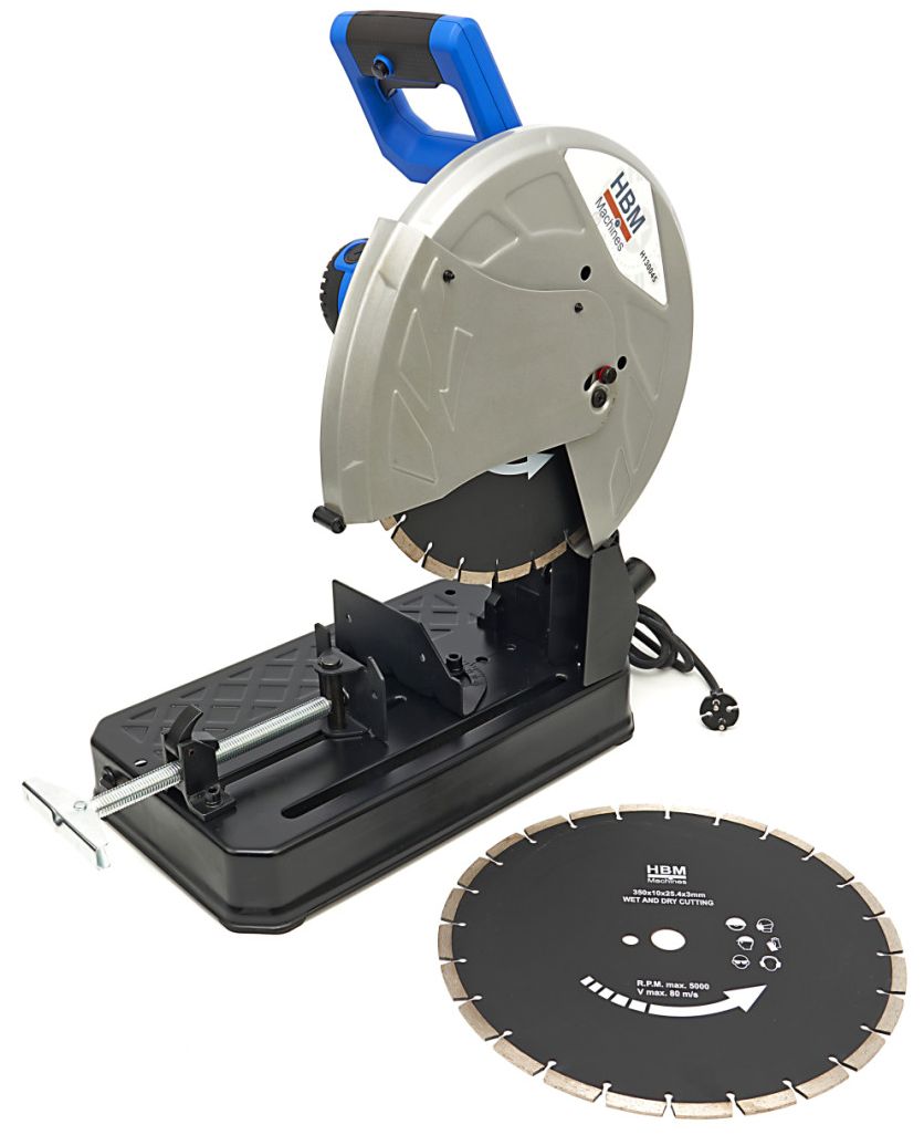 hbm-350-mm-professionele-steenzaagmachine-2300w-inclusief-2-diamantzaagbladen_0_nrH130045hkH245cvK3UvR