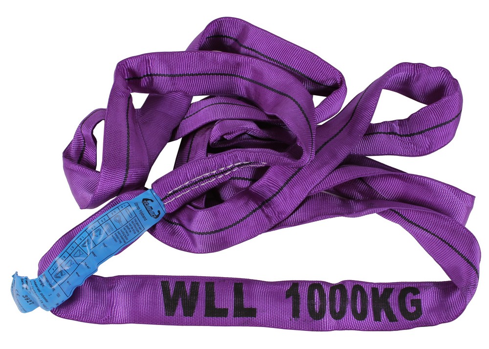 Rundschlinge 1 to, 2 m