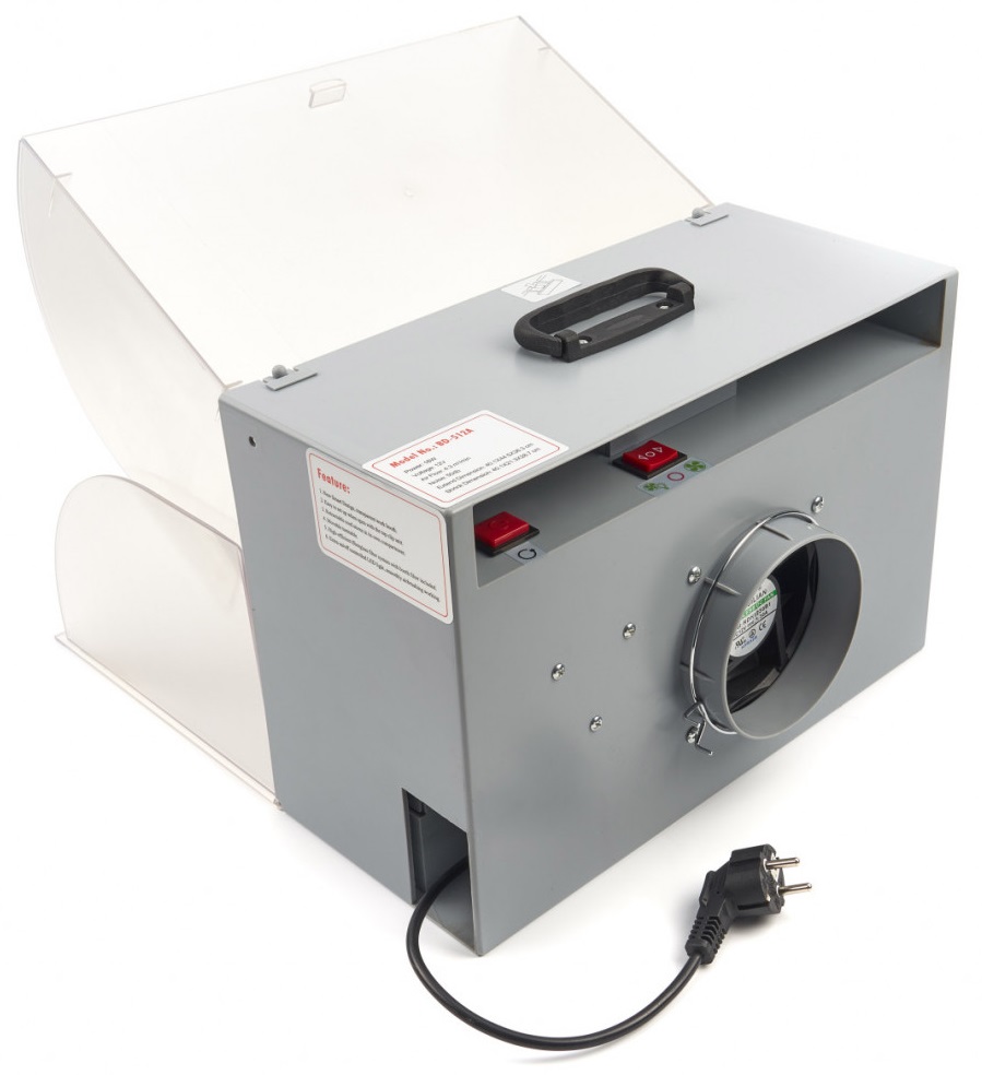 hbm-bd-512-airbrush-spuitcabine-met-led-verlichting-afzuiging-draaiplateau-en-filter_7_nr3682