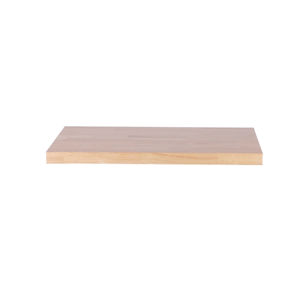 Massivholzarbeitsplatte 680x463mm GC