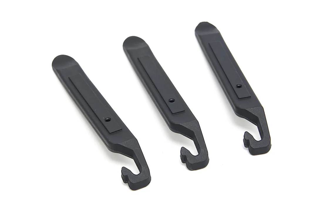 3er Set Reifenheber für Fahrradreifen