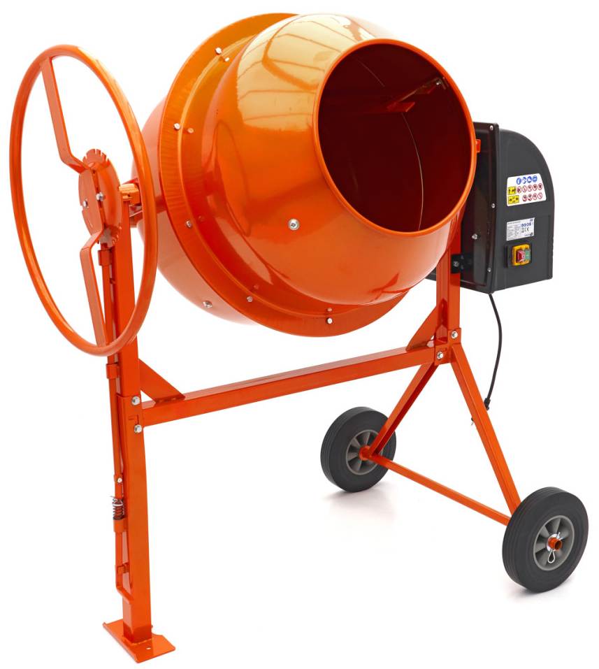 hbm-200-liter-betonmolen-betonmixer-1_0_nr10929 Betonmischer 200 Liter