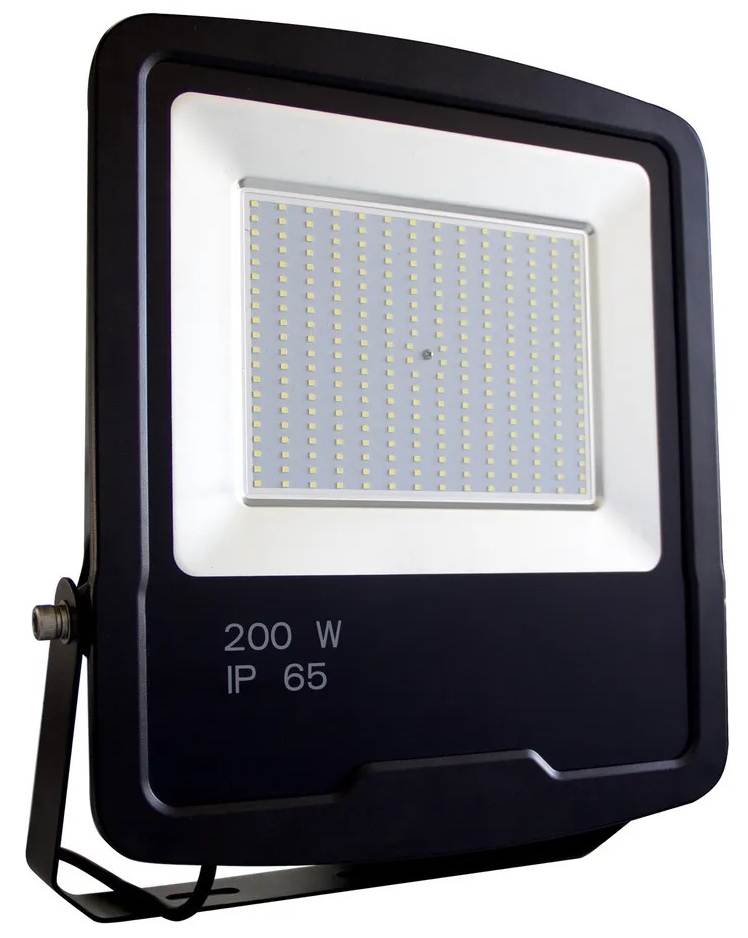 LB200W_-LED-Flutlicht-100W-230V LED Flutlicht Scheinwerfer 18.000 Lumen