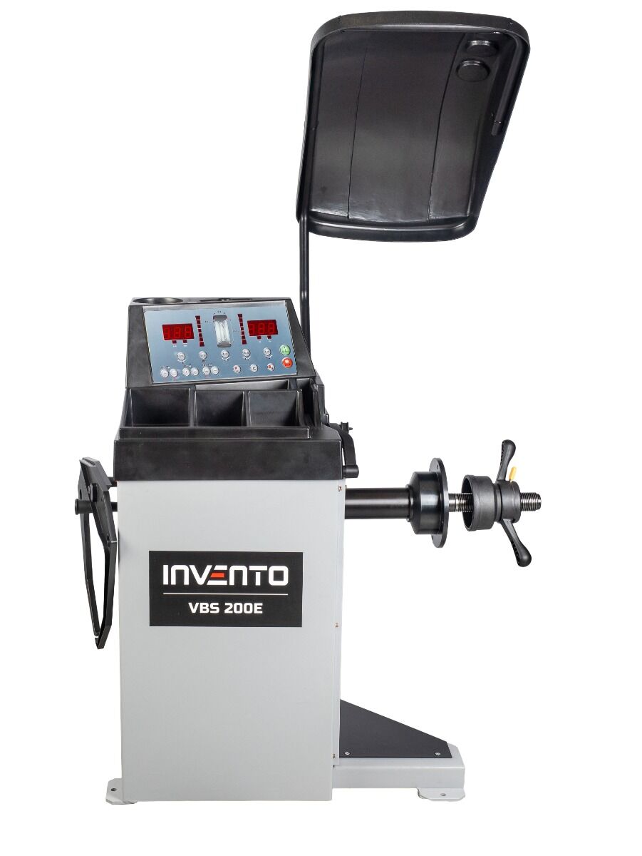 Reifenwuchtmaschine VBS 200E