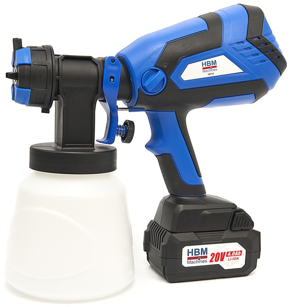 hbm-professionele-18-volt-40ah-draagbare-elektrische-verfspuit-inclusief-2-accus-met-1000-ml-reser_2_nr10713BsXlQA0l17gzG