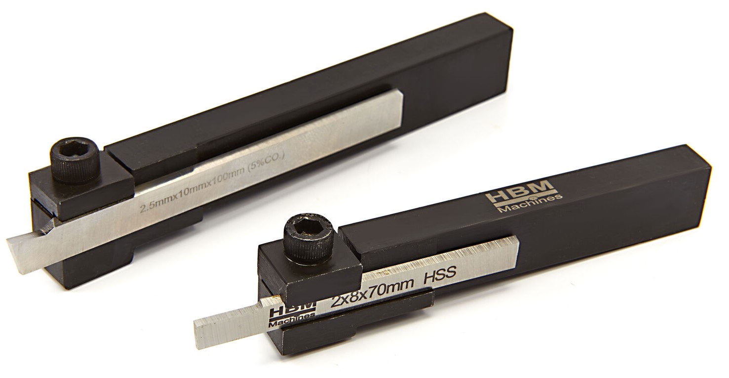 hbm-afsteekhouder-met-hss-mes-model-comet_0_nr01971-nr01972-nr01973lobpPakhwhenz Abstechhalter mit HSS Messer 10mm/16mm/18mm