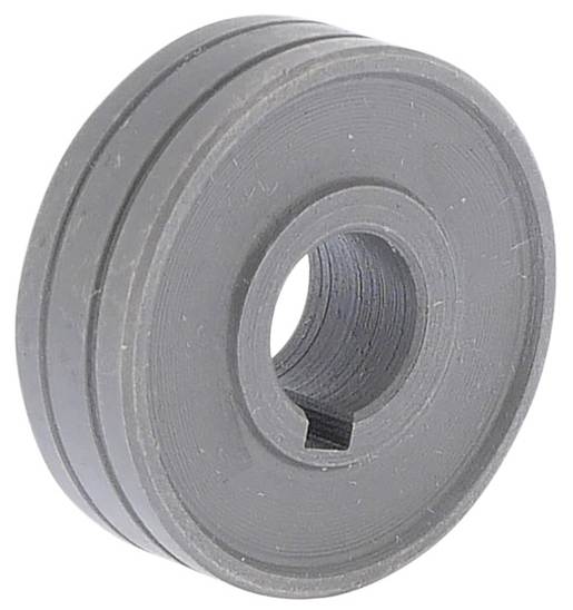 WFR0608V-Drahtantriebsrolle-0-6-0-8mm-V-Nut Drahtantriebsrolle V-Nut 0,6+0,8mm 0,8+1,0mm 1,0+1,2mm