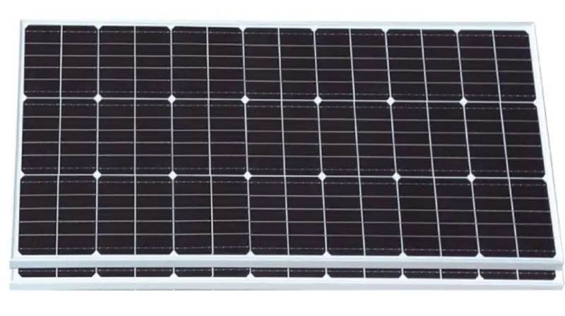 Solarpanel Balkonkraftwerk 600W + Untergestell & App