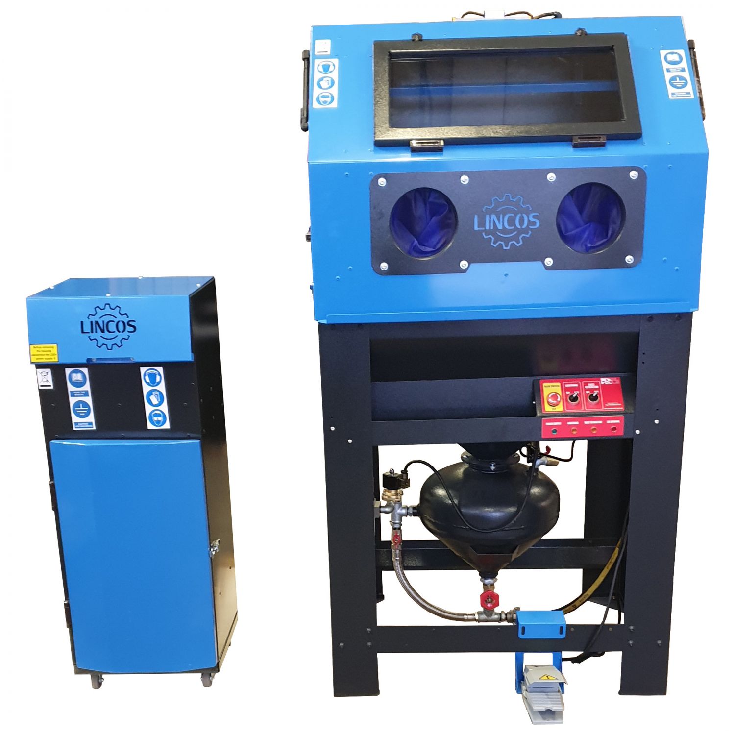 sandblasting-cabinet-350l-with-cyclone-and-pressure-pot-1