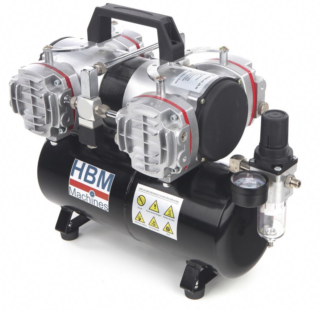 hbm-as-48-a-airbrush-compressor_0_nr00056t6hg0Qi7PlQHL Airbrush Kompressor AS48A 3 Liter