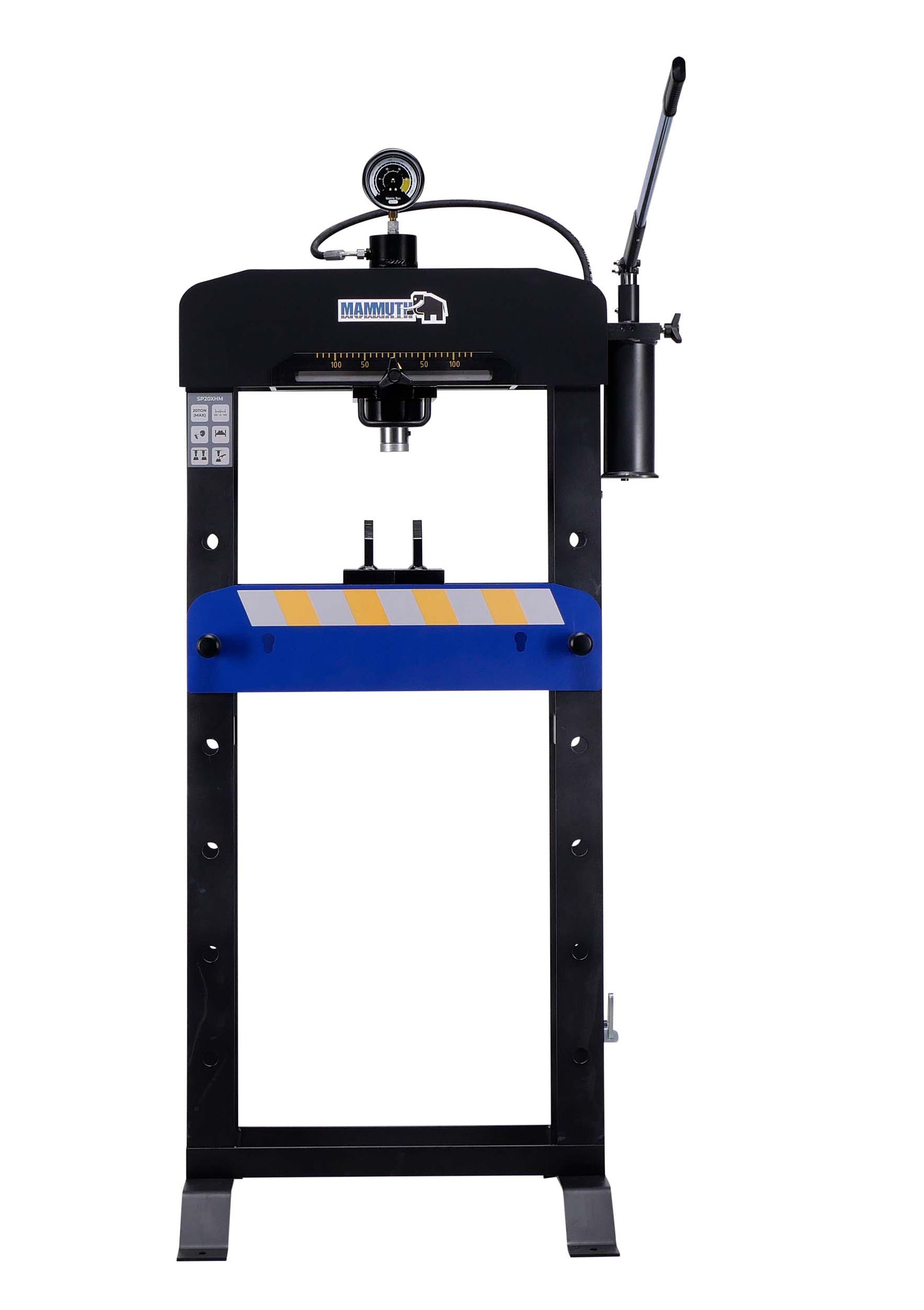 SP20XHM-1