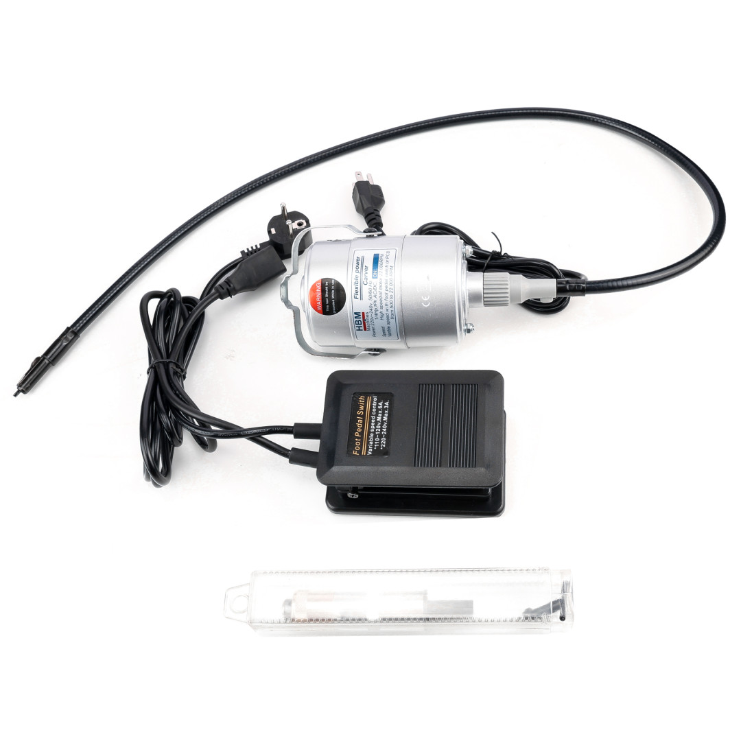 Hängemotor Fräse 190W Hängemotor Fräse 190W