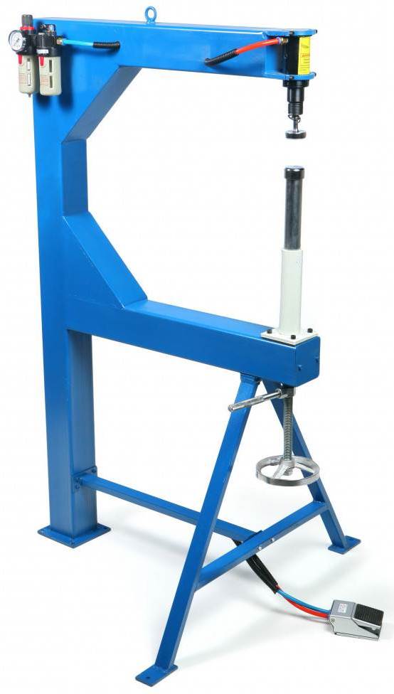 hbm-pneumatische-hamer-model-2_0_nr0140180vHYmBvykaIR Presslufthammer Blechbearbeitung ↕1,5mm