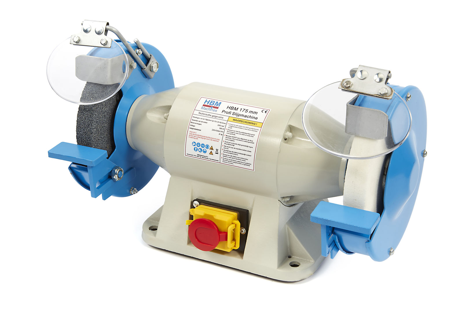 hbm-175-mm-profi-slijpmachine_0SrhWtdhW1zgSN Doppelschleifer 175mm Profi