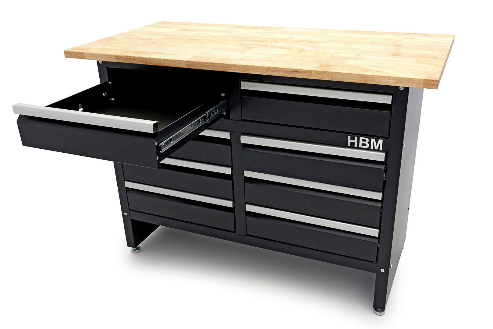 hbm-120-cm-werkbank-met-8-laden-en-massief-houten-werkblad_6_nr10913