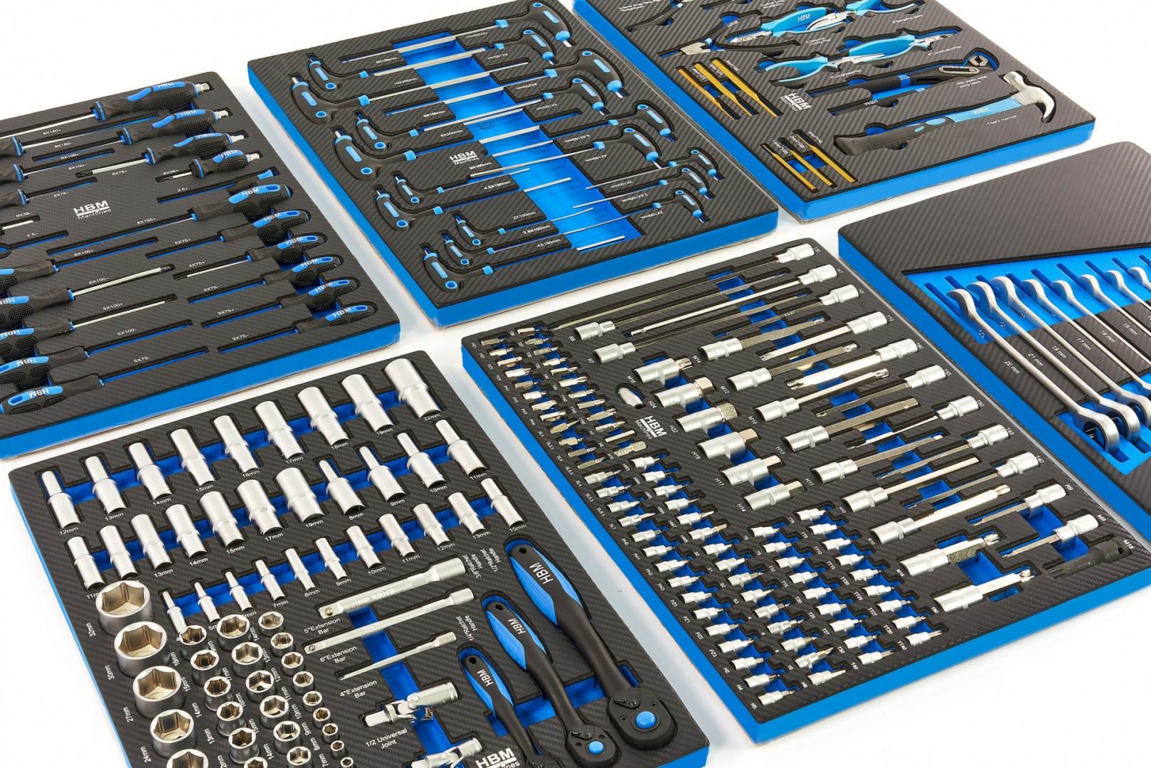hbm-245-delige-premiuw-gereedschapsvulling-voor-gereedschapswagen-blauw_1_nr9411