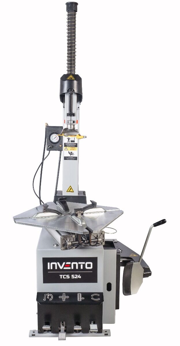 Reifenmontiermaschine 24" TCS 524