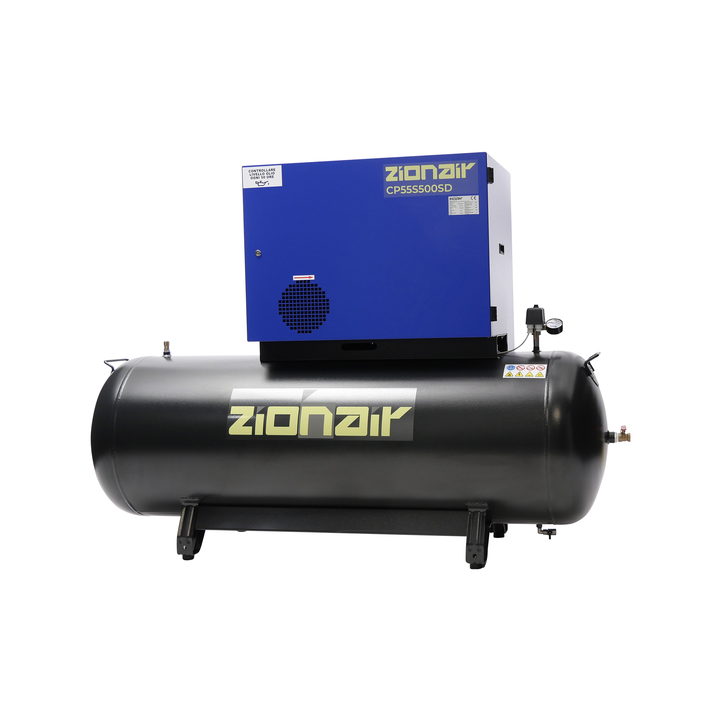 CP55S500SD