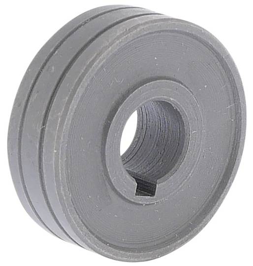 WFR0608U-Drahtantriebsrolle-f-r-Aluminium-0-6-0-8mm-U-Nut