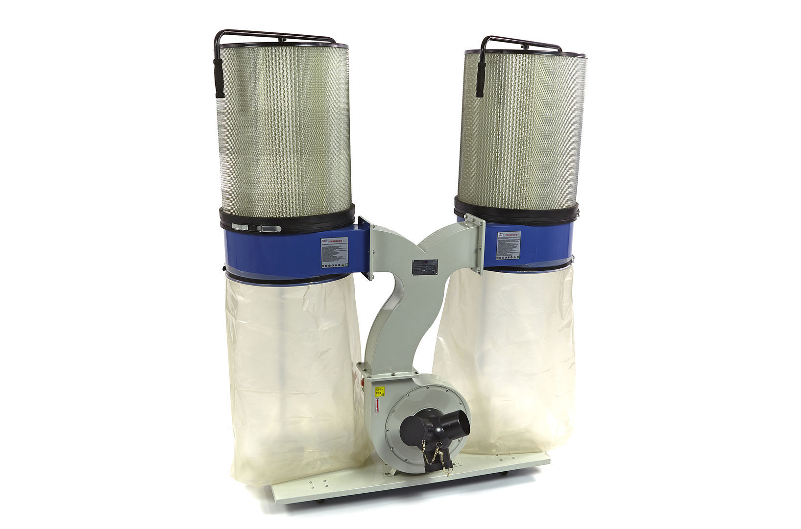 hbm-300-profi-stofafzuiginstallatie_0EOVUUpaTv5Azh Absauganlage H300 3900m³/h