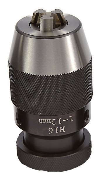 1-13mm-0a8PxKysS53QqL Schnellspann-Bohrfutter B16 1-13mm