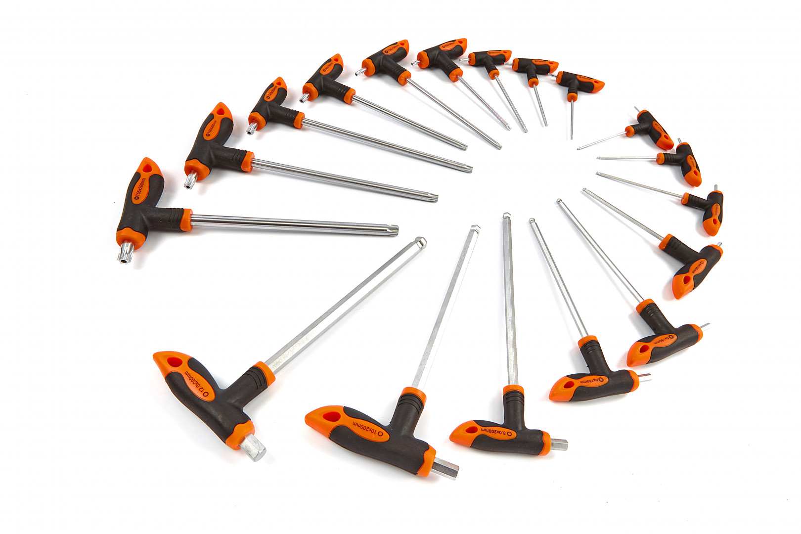 hbm-18-delige-t-grepenset-foam-inlay-voor-hbm-gereedschapswagen_1_nr6563