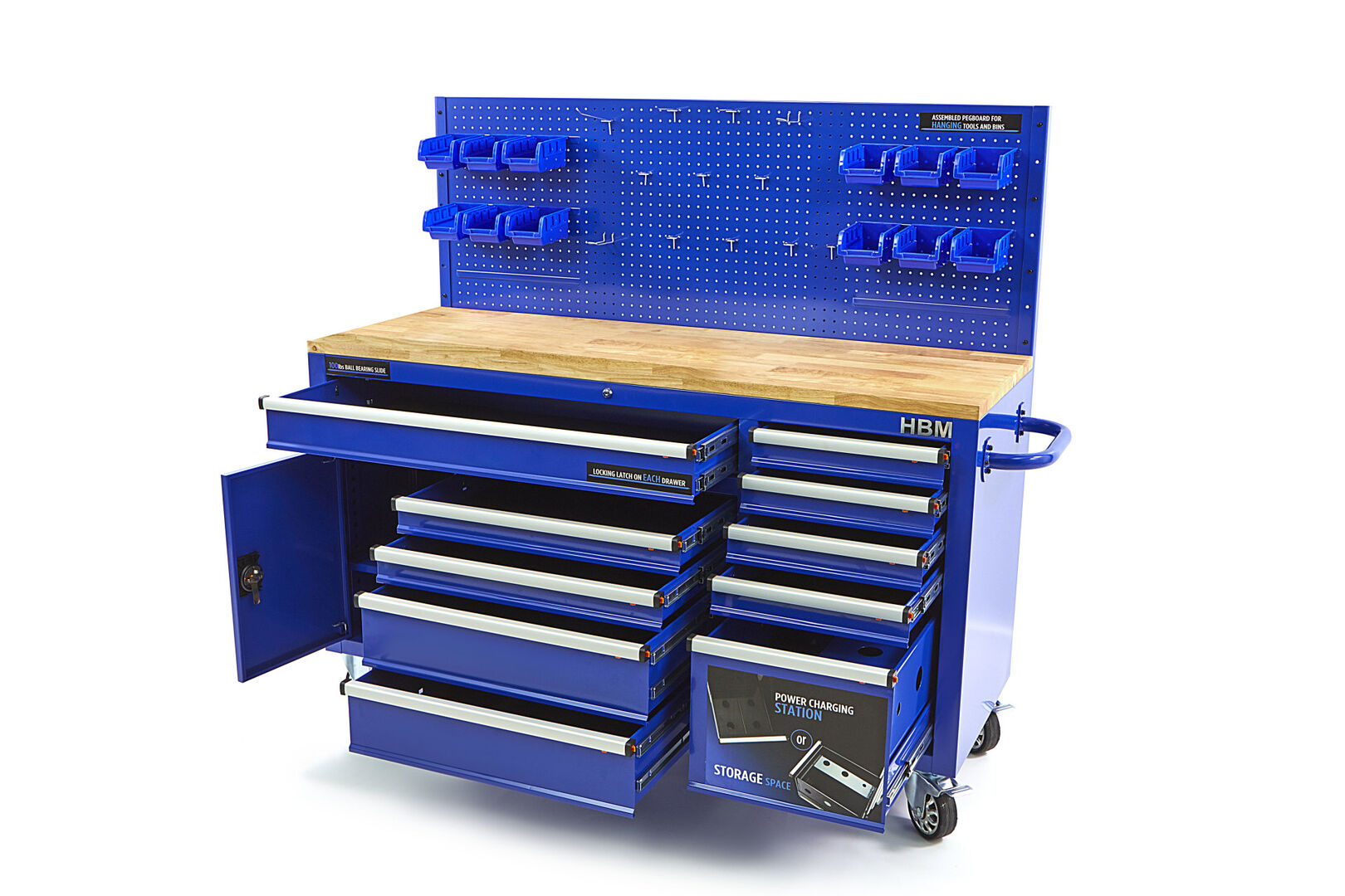 hbm-158-cm-10-laden-werkbank-met-deur-en-achterwand-blauw_2_nr89579zcAHF88dMEbi