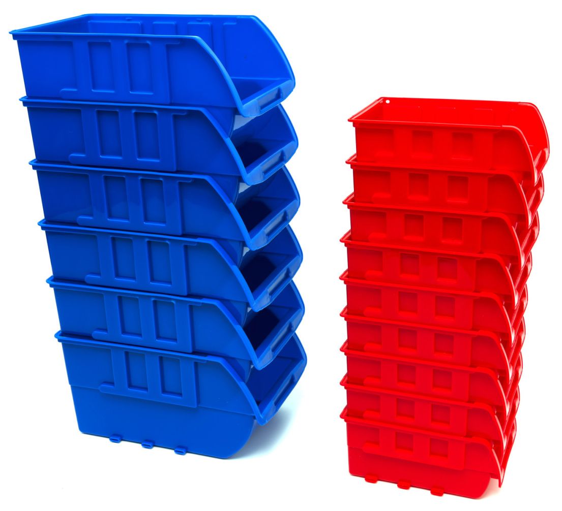 hbm-15-delige-opbergbakken-stapelbakkkenset-met-ophangrails-voor-wandmontage-1_5_nr10947