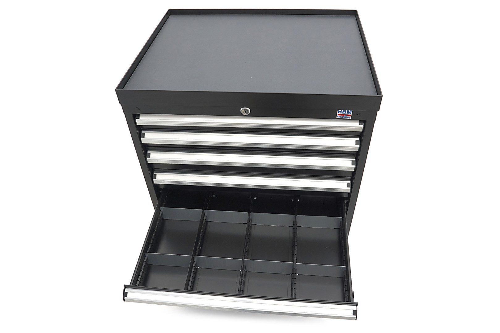 hbm-8-laden-profi-gereedschapskast-72-x-58-x-100-cm-zwart_7_nrKH13186