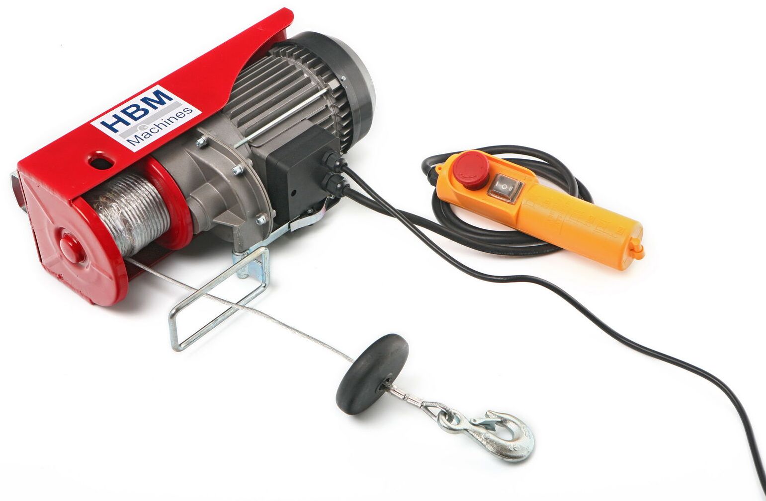 hbm-elektrische-takels_0_nr01709-nr7857-nr01711-nr01712-nr017139rpJiGfwINbMC Elektrischer Seilzug Werkstattkran 990kg