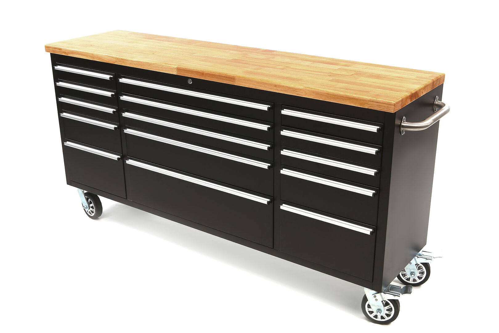 hbm-182-cm-professionele-gereedschapswagen-werkbank-met-houten-blad-zwart-1_0_nr5309