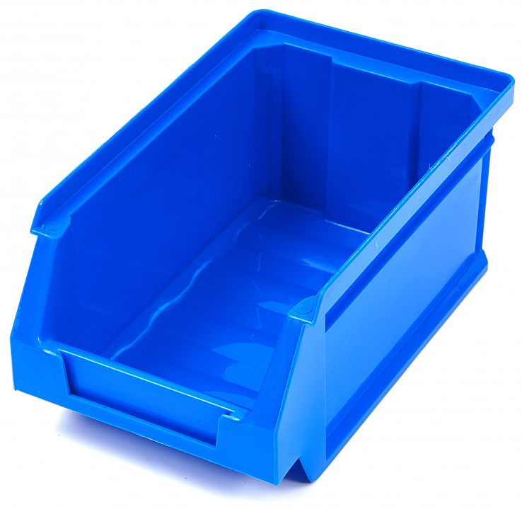 Lager Stapelbehälter 0,8L-7,7L