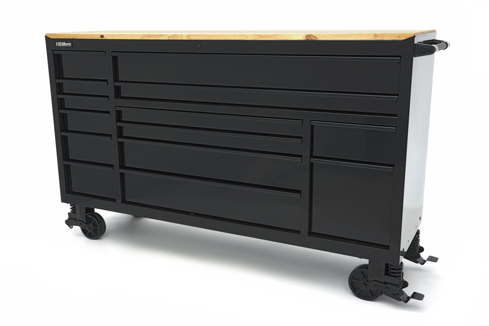 hbm-gereedschapswagen-14-laden-182-cm-zwart_2_nrH132621