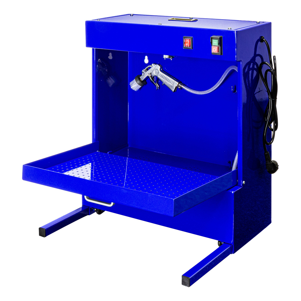 PW10W-Teilewascher-Wand-Model-14-Liter Reinigungsbecken 14 Liter Becken