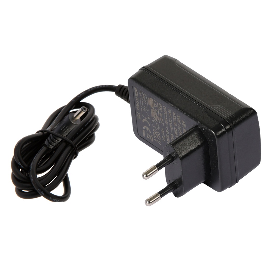 Stromadapter für LED Beleuchtung 8W GC