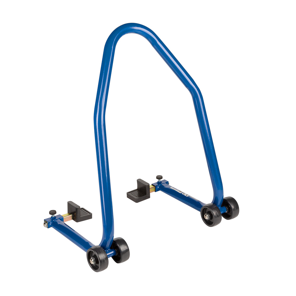 Motorrad Unterstützung Stand für Hinterrad 200 kg