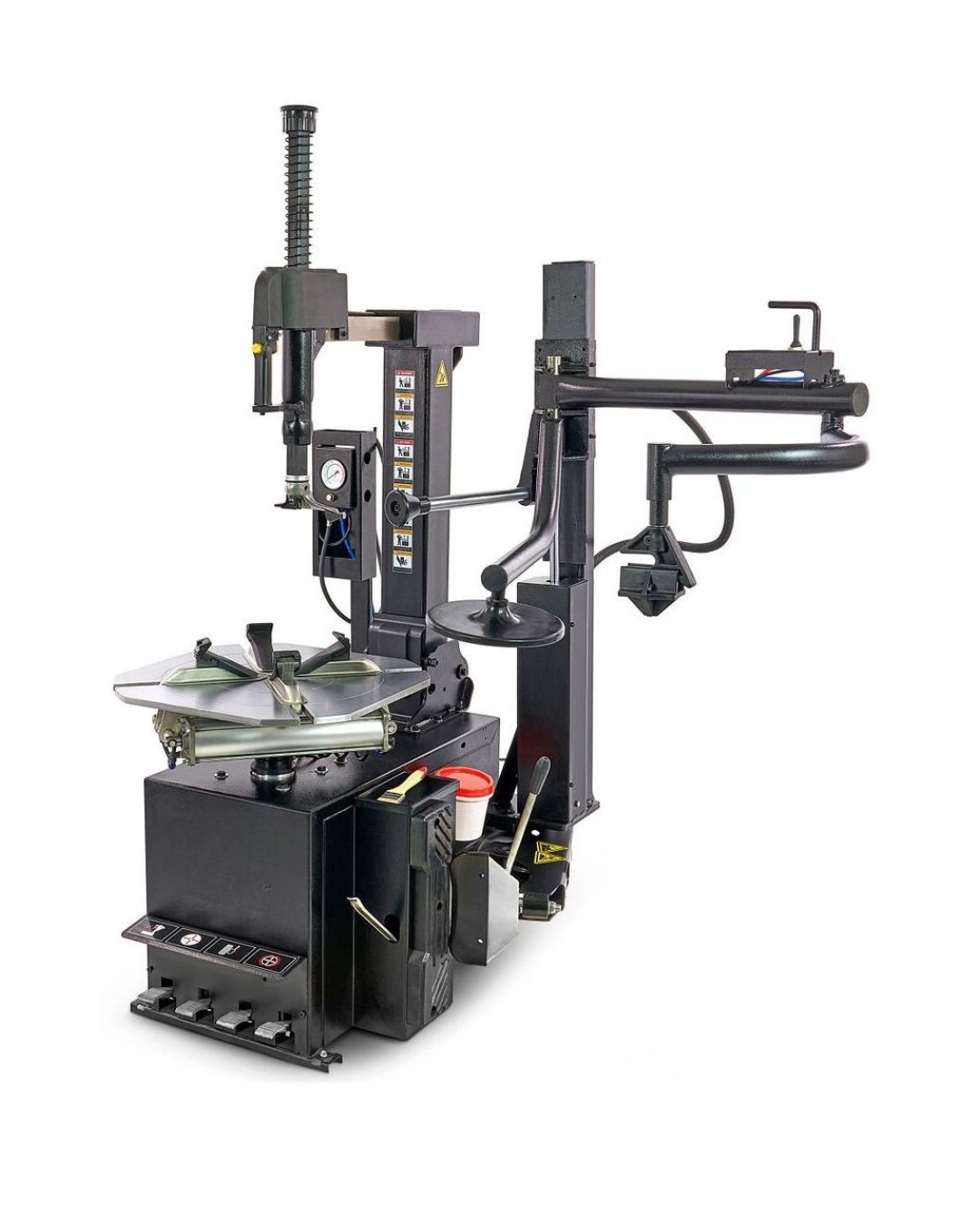 Reifenmontagemaschine 10"-24" Hilfsarm