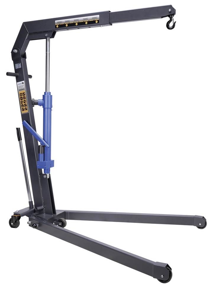 Werkstattkran Motorkran 600-1000kg
