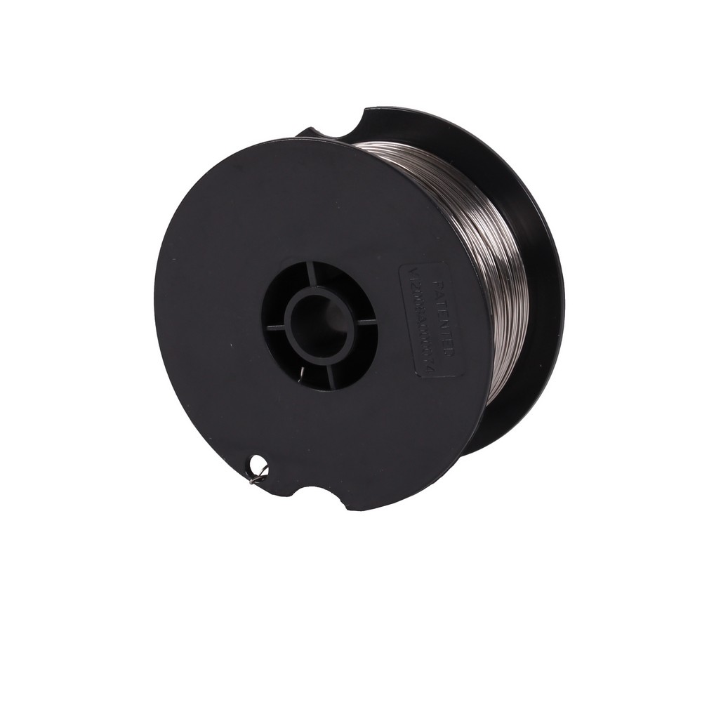 Schweißdraht MIG Edelstahl D100 1kg - 0,8 mm