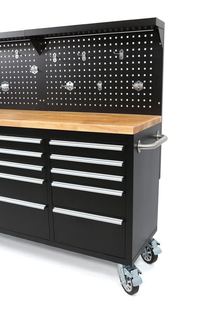 hbm-215-cm-gereedschapswagen-werkbank-met-houten-werkblad_1_nr3532