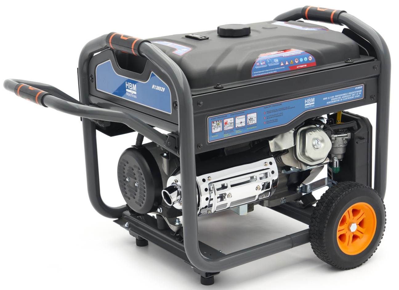 hbm-8000-watt-krachtstroom-generator-aggregaat-met-389cc-benzinemotor-230v-12v_5_nrH130529DvvZNCVzRhTyE