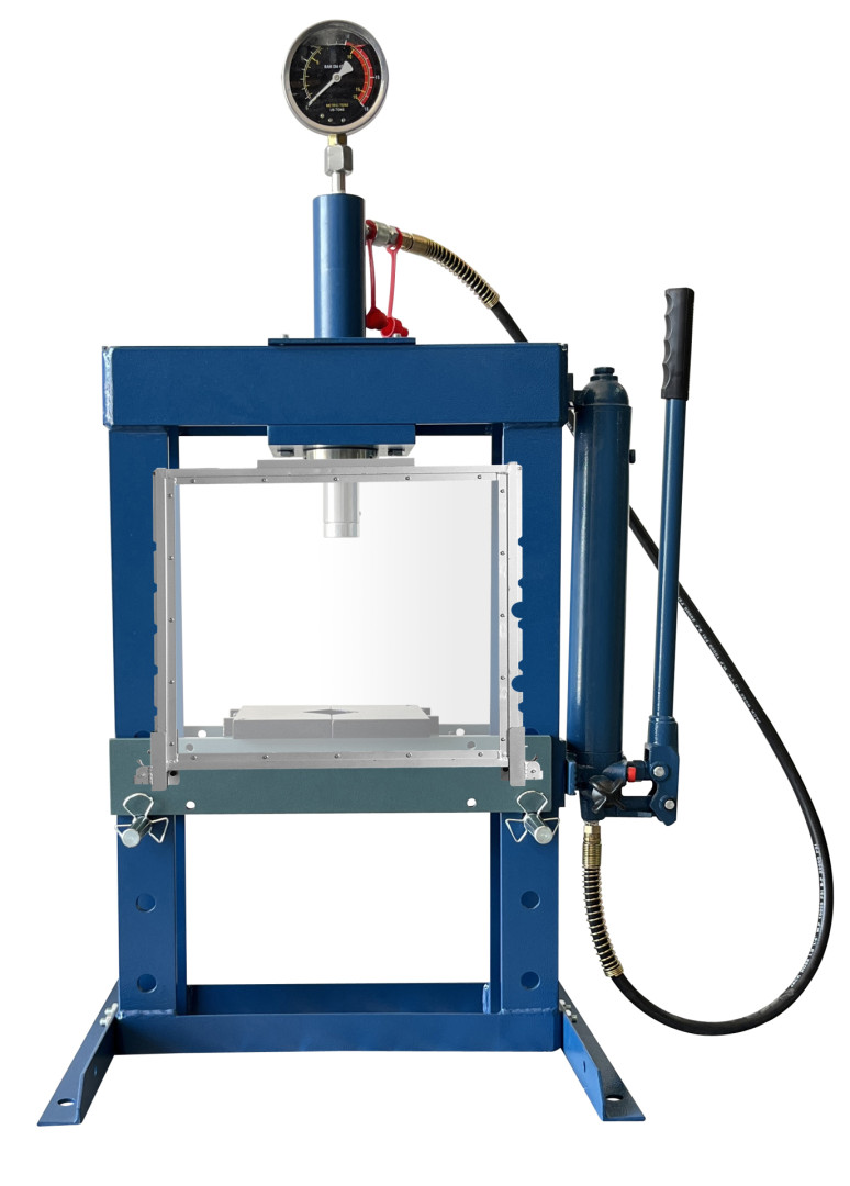 Werkstattpresse 10 Tonnen Werkstattpresse 10 Tonnen