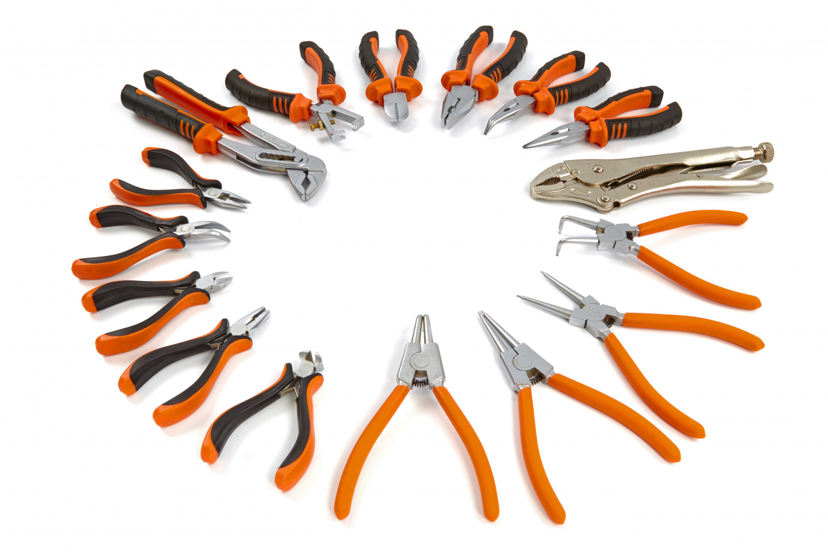 hbm-16-delige-tangenset-foam-inlay-voor-hbm-gereedschapswagen_2_nr6565