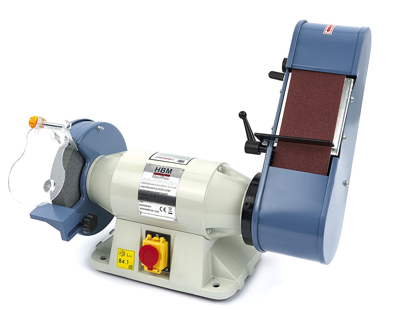 hbm-200-mm-slijp-en-bandschuurmachine_0_nr01590SGrFwsWHeDd1G Schleifmaschine und Bandschleifer 200mm